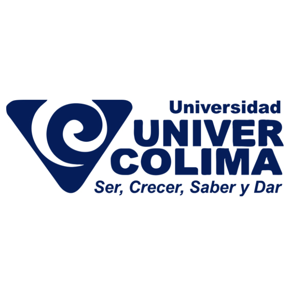 Logo UniverColima